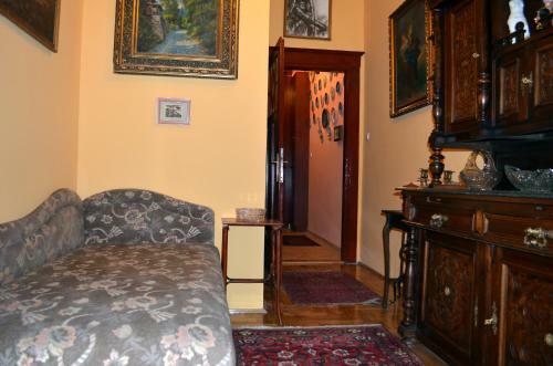 Central Square Apartments