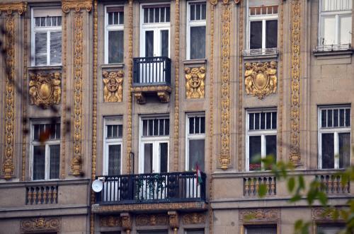 Central Square Apartments