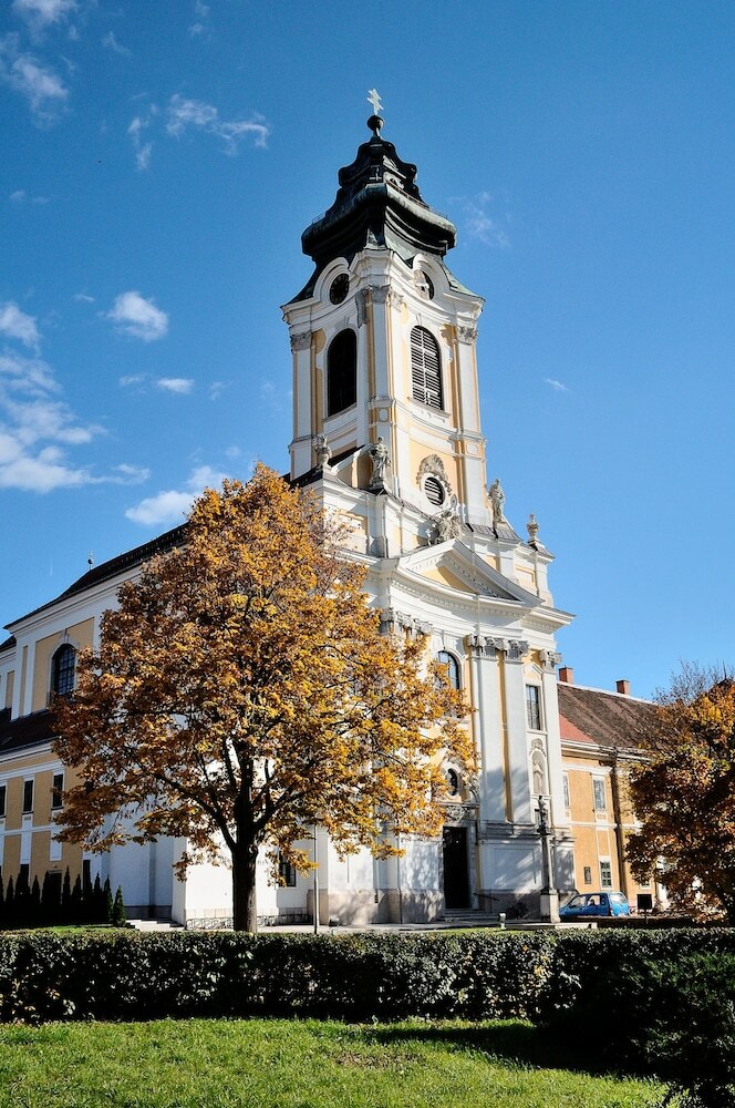 Gotthard Therme Hotel & Conference