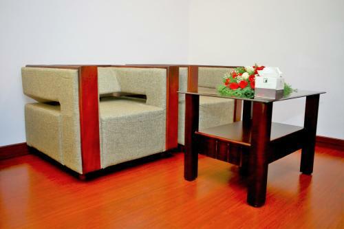 Hotel Seashore Residency