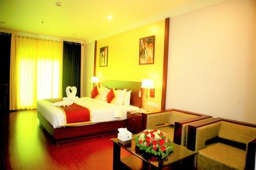 Hotel Seashore Residency