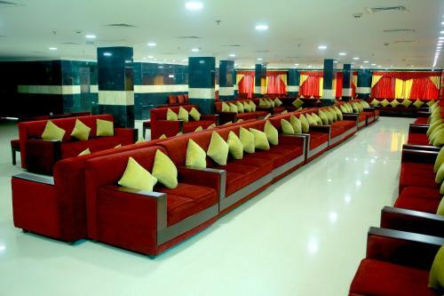 Hotel Seashore Residency
