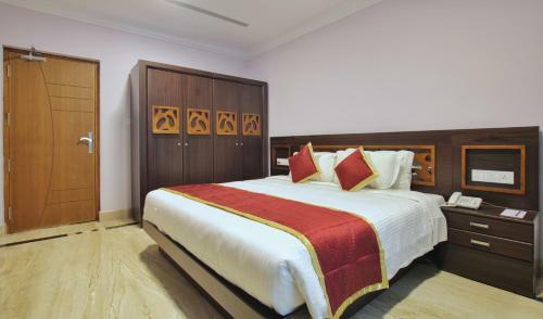 Hotel Seashore Residency