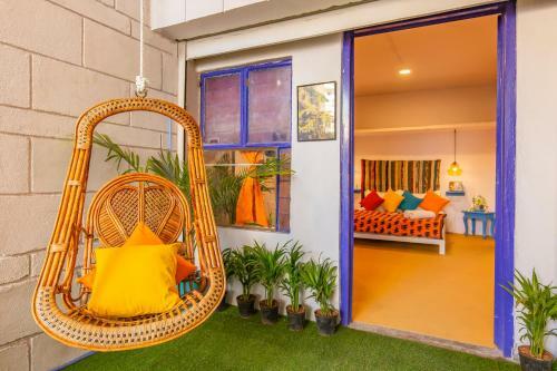 Roadhouse Hostels