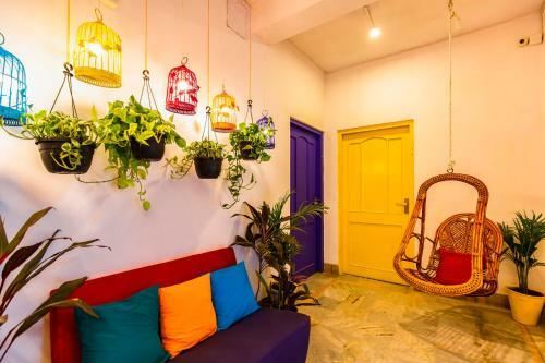 Roadhouse Hostels