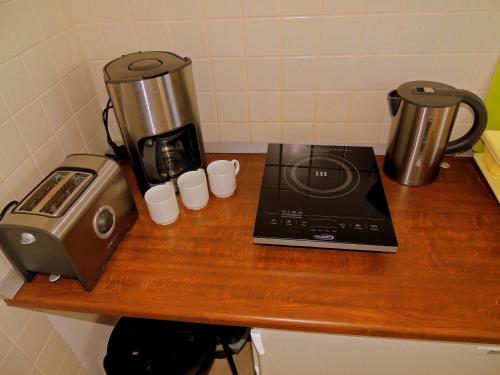 Hostal Kecskem�t Guesthouse