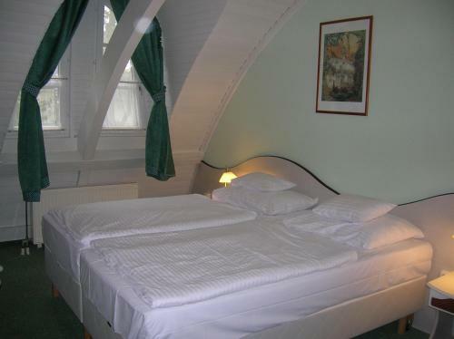 Hotel Jogar
