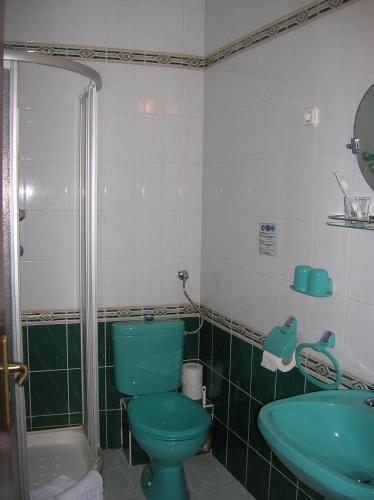 Hotel Jogar