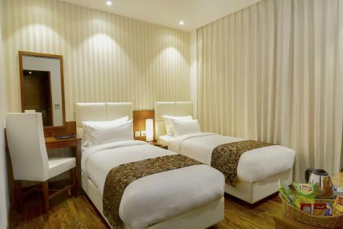 Citrus Hotel, Jaipur