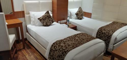Citrus Hotel, Jaipur