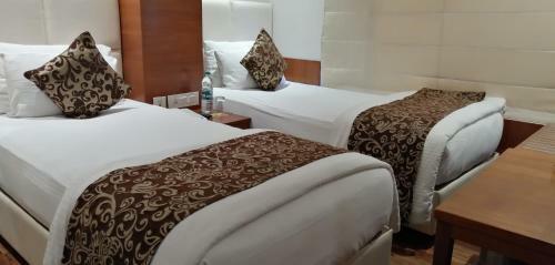 Citrus Hotel, Jaipur