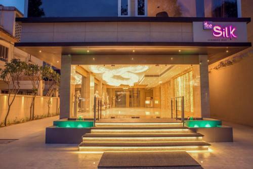 Citrus Hotel, Jaipur