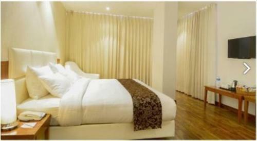 Citrus Hotel, Jaipur