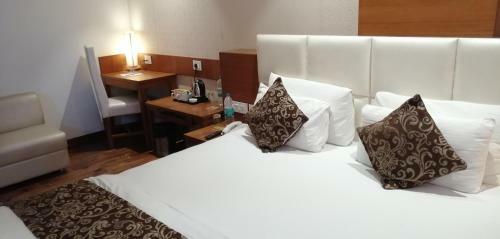 Citrus Hotel, Jaipur