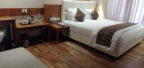 Citrus Hotel, Jaipur