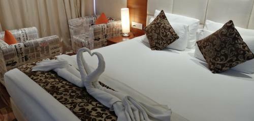Citrus Hotel, Jaipur