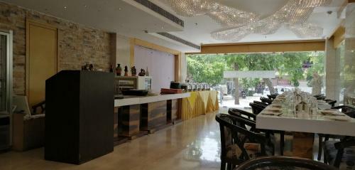 Citrus Hotel, Jaipur