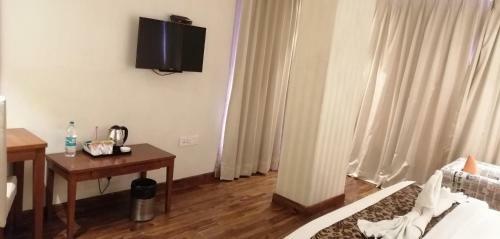 Citrus Hotel, Jaipur