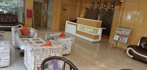 Citrus Hotel, Jaipur