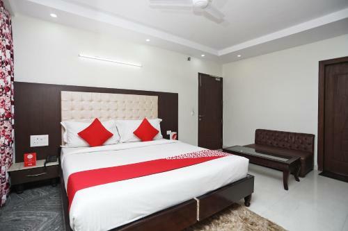 Hotel Oyo Rooms Town Park Hisar