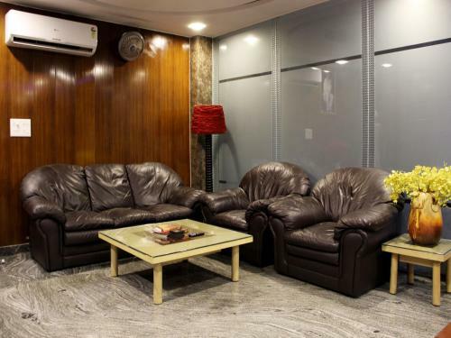 Hotel Oyo Rooms Town Park Hisar