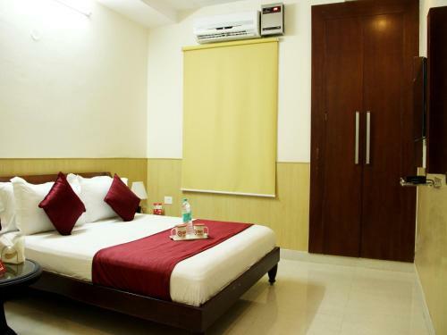 Hotel Oyo Rooms Town Park Hisar