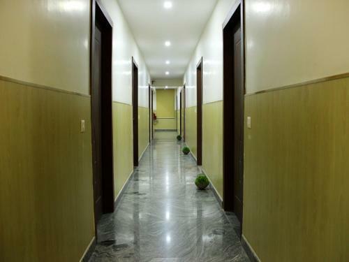 Hotel Oyo Rooms Town Park Hisar