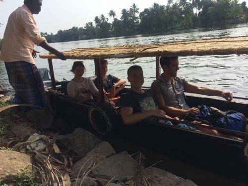 Thoms Homestay
