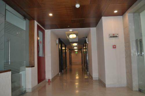 Hotel Ameya Suites Jasola