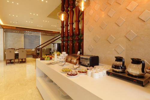 Hotel Ameya Suites Jasola