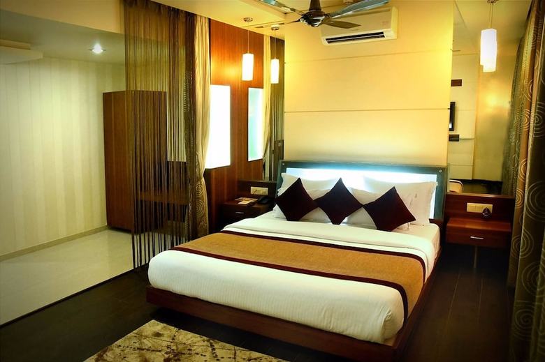 Hotel Fortune Palace