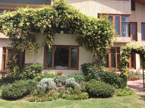 The Cottage Nigeen