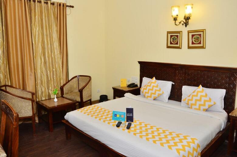Hotel Rajputana Haveli