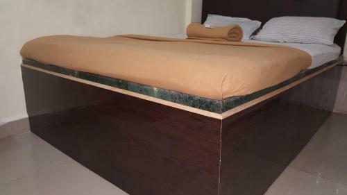 Hostal Hotel Al Mehraj