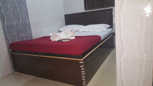 Hostal Hotel Al Mehraj