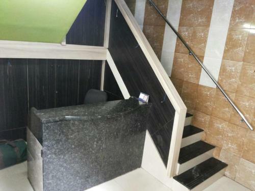 Hostal Hotel Al Mehraj