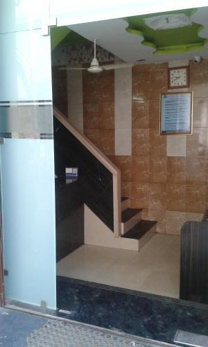 Hostal Hotel Al Mehraj