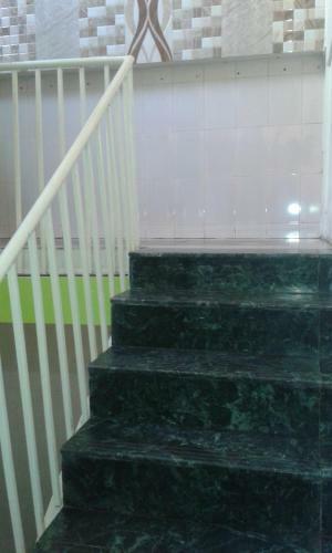 Hostal Hotel Al Mehraj