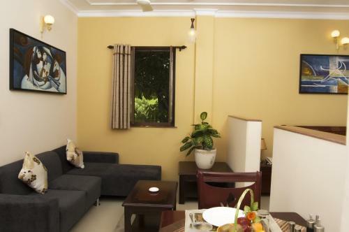 Apartamentos Tree Top Greens
