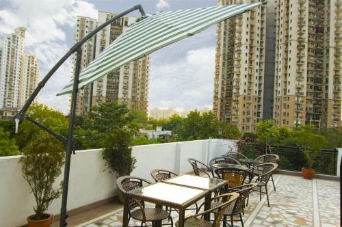 Apartamentos Tree Top Greens