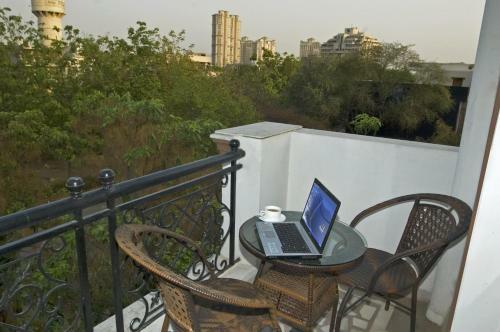 Apartamentos Tree Top Greens