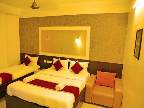 Hotel Century Palace