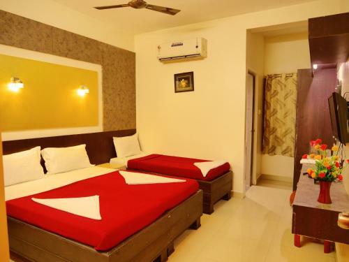 Hotel Century Palace