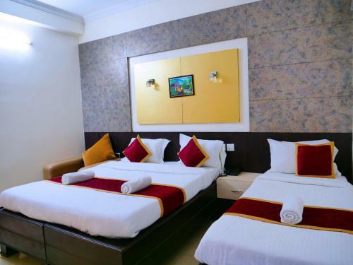 Hotel Century Palace