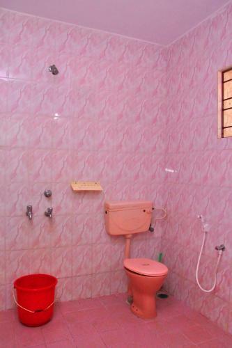 Hostal Castelinho's Home Away From Home