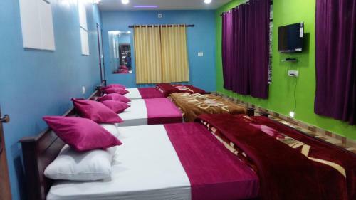Hotel Wayanad Coffee Mist Resort