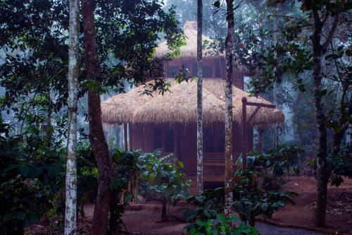 Hotel Wayanad Coffee Mist Resort