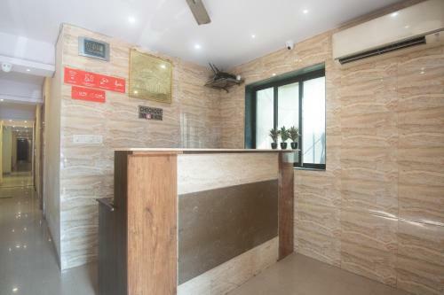 Hotel Janata Residency
