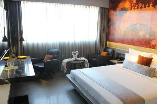 Design Hotel Chennai