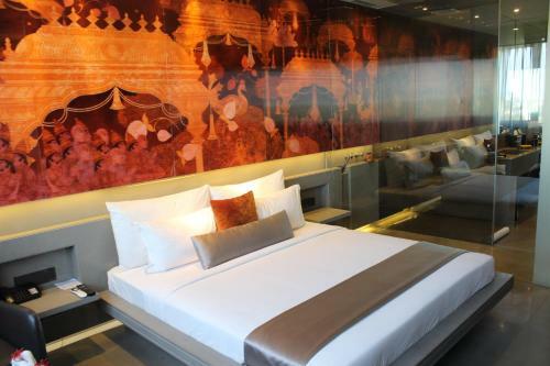 Design Hotel Chennai